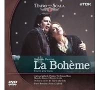 Bruno Bartoletti & la Scala O - Puccini: la Boheme [Zeffirelli]