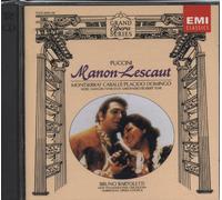 Bruno Bartoletti & Npo - Puccini: Manon Lescaut
