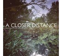 Bruno Bavota A Closer Distance (Vinyl LP) 12" Album Coloured Vinyl