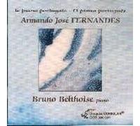 Bruno Belthoise - Le Piano Portugais, Bruno Belthoise