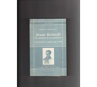 Bruno Bettinelli. Il cammino di un musicista