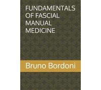 Bruno Bordoni Fundamentals of Fascial Manual Medicine (Tascabile)