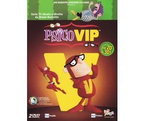 BRUNO BOZZETTO - PSICO VIP (MS)