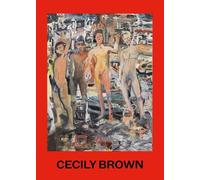 Bruno Brunnet Cecily Brown: The Spell (Tascabile)