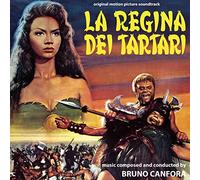 Bruno Canfora - La Regina Dei Tartari