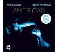 Bruno Canino - Americas