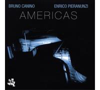 Bruno Canino & Enrico Pieranunzi Americas Album
