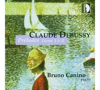 Canino Bruno - Preludio 1' Libro (1910) N.1 > N.12