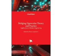 Bruno Carpentieri Bridging Eigenvalue Theory and Practice (Copertina rigida)