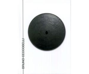 Bruno Ceccobelli. Doppia luce. - [Vanillaedizioni]
