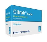 CITRAK FORTE 30BUST