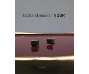 Bruno Cora Bizhan Bassiri (Copertina rigida)