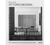 Bruno Corà Vittorio Messina (Tascabile)