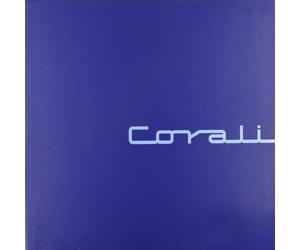 Bruno Corali. Il volo di una gazzella. [Edizione Italiana e Inglese]