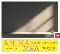 Bruno Coulais Anima Mea (CD)