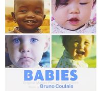 Bruno Coulais Babies (CD)