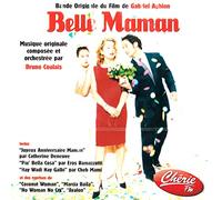 Bruno Coulais - Belle Maman