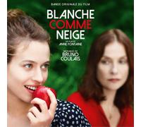 Bruno Coulais Blanche Comme Neige (CD) Album