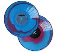 BRUNO COULAIS - CORALINE