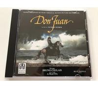 Bruno Coulais - Don Juan