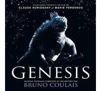 Bruno Coulais - Genesis