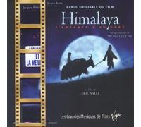 Bruno Coulais - Himalaya (Bof)