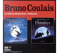 Bruno Coulais - Le Peuple Migrateur;Himalaya