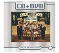 Bruno Coulais & Les Choristes - Les Choristes (Bof)