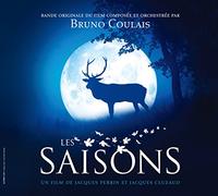 BRUNO COULAIS - Les Saisons