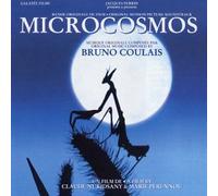 Bruno Coulais - Microcosmos (OST)