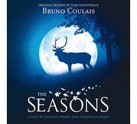 Bruno Coulais - Seasons (Les Saisons) / O.S.T.