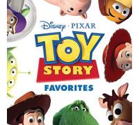 Bruno Coulais Toy Story Favorites (Original Soundtrack) (CD)