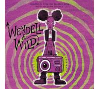 Bruno Coulais - Wendell & Wild