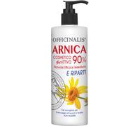 bruno dalla grana mangimi srl Gel arnica 90% 100 ml