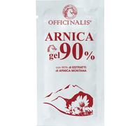 bruno dalla grana mangimi srl Officinalis dalla grana arnica gel 90% 10 ml