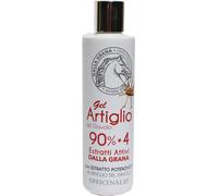 bruno dalla grana mangimi srl Officinalis dalla grana artiglio gel 90% 250 ml