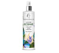 BRUNO DALLA GRANA MANGIMI Srl OFFICINALIS LOZIONE CAPELLI FORTI E LUCENTI ROSMARI' 250 ML