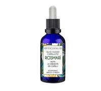 BRUNO DALLA GRANA MANGIMI Srl OFFICINALIS OLIO CAPELLI ROSMARI' 50 ML