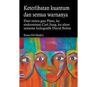Bruno del Medic Keterlibatan kuantum dan semua warnanya. Dari mitos (Tascabile)
