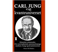 Bruno del Medico Carl Jung og kvanteuniverset (Tascabile)