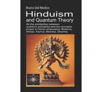Bruno del Medico Hinduism and Quantum Theory (Tascabile)