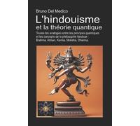 Bruno del Medico L'hindouisme et la théorie quantique (Tascabile)