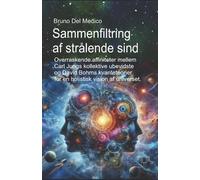 Bruno Del Medic Sammenfiltring af strålende sind: Overraskende affin (Tascabile)