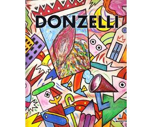 Bruno Donzelli - [Edizioni Gabriele Mazzotta]