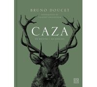 Bruno Doucet María Fres Caza: 98 Recetas / 40 Especies (Cocina Temát (Tascabile)