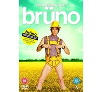 Bruno [DVD] by Sacha Baron Cohen