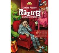 Bruno e le fate del Natale