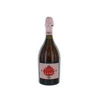Bruno E Le Rose Spumante Lambrusco Brut Rosato Cantine Ceci Cl 75