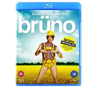 Bruno [Edizione: Regno Unito]