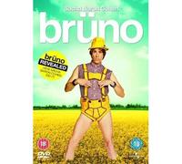 Bruno [Edizione: Regno Unito] [Edizione: Regno Unito]